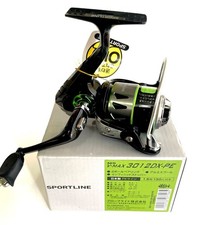 Mulinello da spinning DAIWA