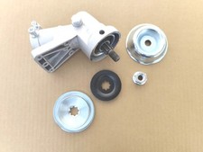 COPPIA CONICA PER DECESPUGLIATORE 10 DENTI D 28 MM EFCO 8400 8460 8500 8530 Vari