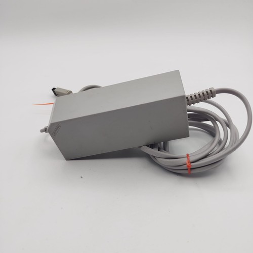 Nintendo wii rvl 002 - nintendo,