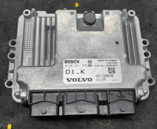 36000595 Centralina iniezione  VOLVO S40 1.6 D Ber. 4p/d/1560cc