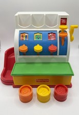 Fisher Price Giocattolo