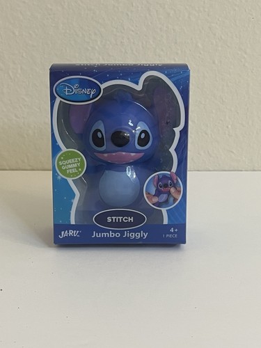 Disney stitch jumbo jiggly - disney,