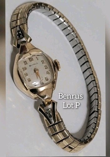 Orologio vintage donna - vintage,