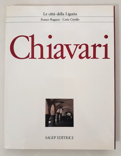 Chiavari città della - le,