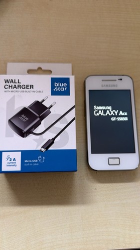 Samsung galaxy ace s5830i - samsung,
