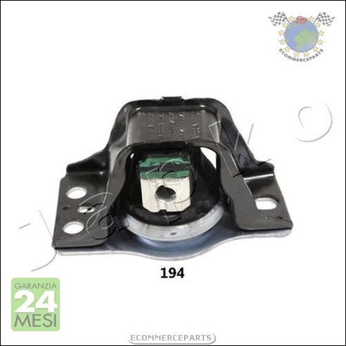 Supporto motore japko - supporto, per