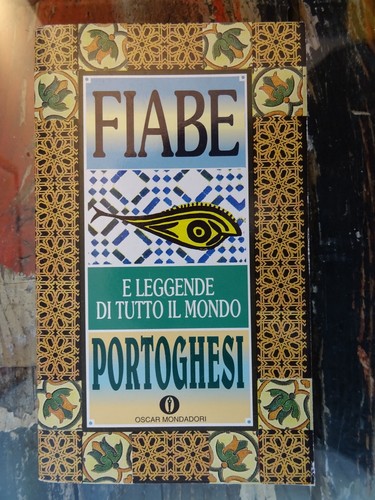 Fiabe leggende tutto il - e,