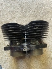 TRIUMPH T120 650 TR6 BARILI
