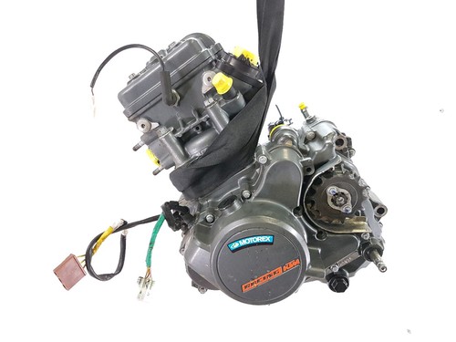 Motore completo ktm - ktm, 125
