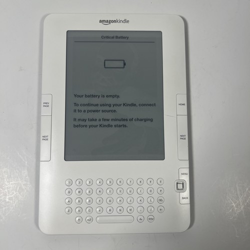 Kindle dispositivo lettura - di,