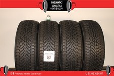 4 PNEUMATICI KUMHO 205/55 R17