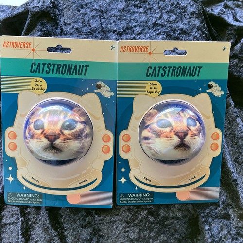 Palla giocattolo catstronaut - palla,