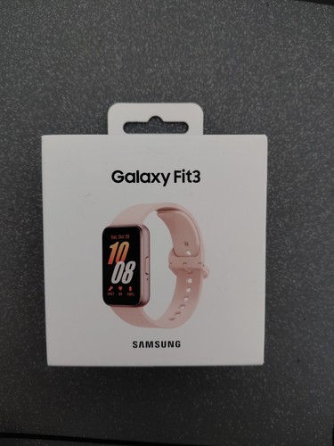 Samsung galaxy fit3 - fit3, smartwatch