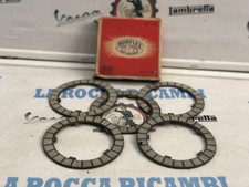 Dischi Frizione NSU FOX 98 -
