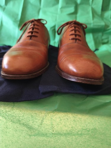 Scarpe uomo church originali - uomo, church's