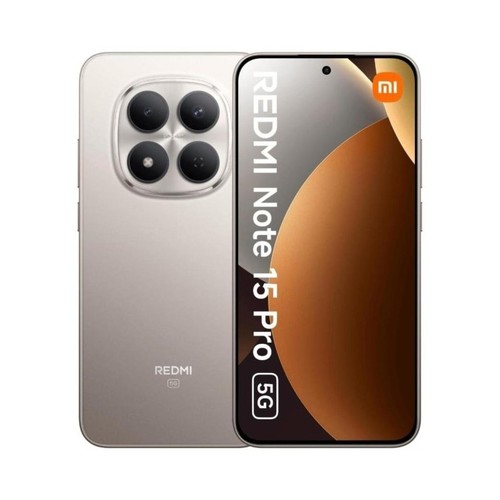 Xiaomi redmi note pro - note, 15