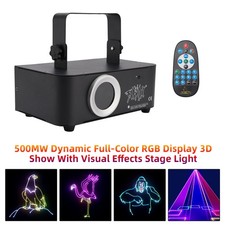 Spettacolo display rgb - spettacolo,