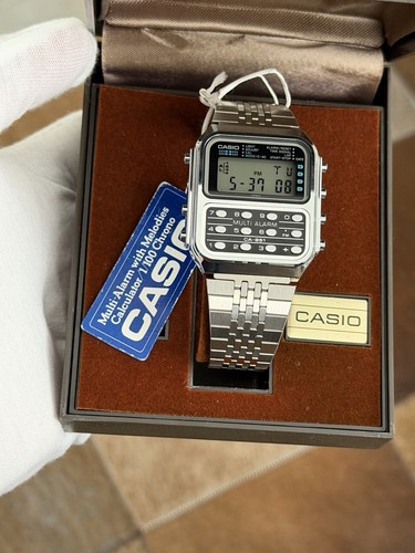 Nos raro orologio vintage - nos,