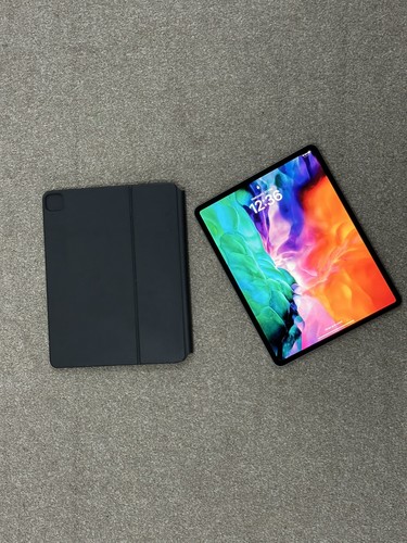 Apple ipad pro pollici - pro, 4a