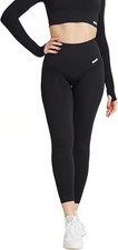 Fgm04 donna leggings gym - donna,