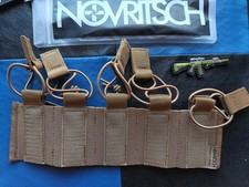 Inserto smg novritsch - inserto, coyote