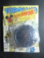 Topolino blisterato originale n. 2366 con gadget Toposveglia