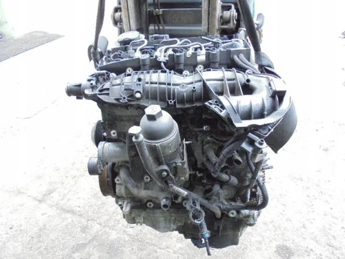 Motore bmw e90 - 3, n47d20c