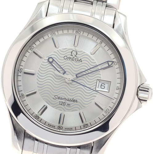 Orologio uomo omega - orologio,
