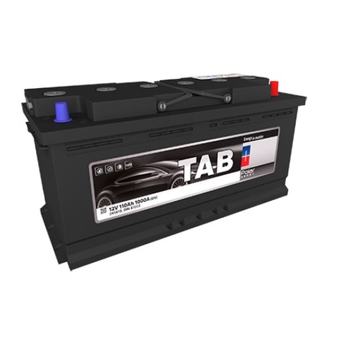 Batteria vesna 110l6 12v - ve-110l6,