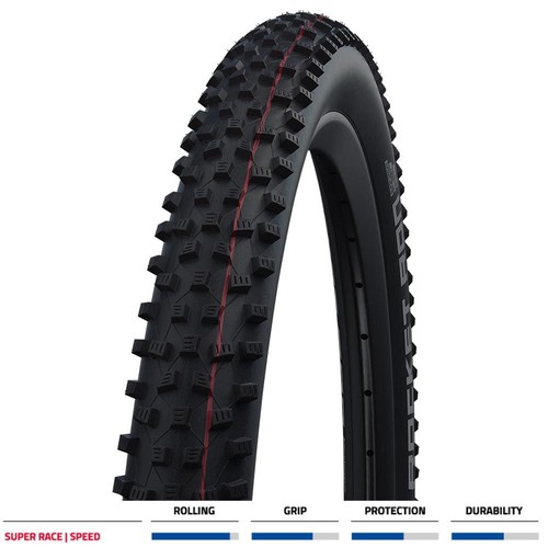 Pneumatico pieghevole schwalbe - pneumatico,