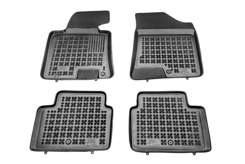 Tappetini gomma per kia ceed - tappetini,