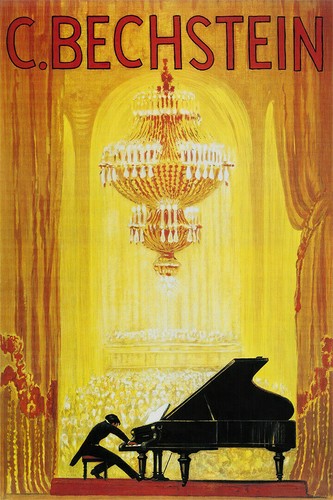 366649 bechstein spettacolo - 366649,