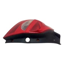 Fanale posteriore sinistro