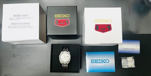 Orologio seiko sports - seiko, 5