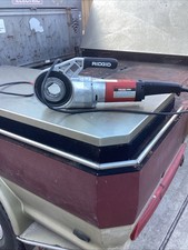 RIDGID 690 Hand Held Pipe