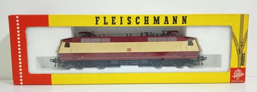 I138469 fermodellismo - fermodellismo, h0