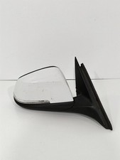 Ricambi Usati Specchio Specchietto Retrovisore DX Destro BMW Serie 3 F30 F31