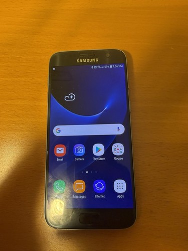 Samsung galaxy gb black - 32,