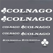 adesivi decalcomanie bici