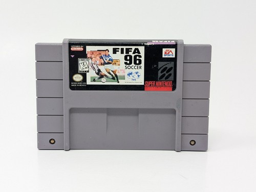 Fifa soccer super - fifa,