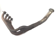 Kawasaki ZXR 400 ZX400L [1992]