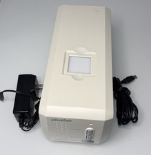 Plustek OpticFilm 7300 scanner