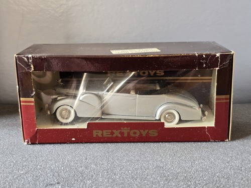 Rextoys cadillac v 16 - cadillac,