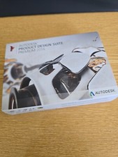 Autodesk Product Design Suite