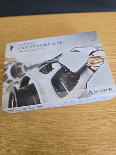 Autodesk product design suite - product,