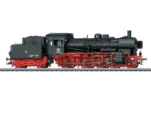 Marklin 39782 locomotiva a - marklin,