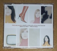Paola & Chiara - Vamos A