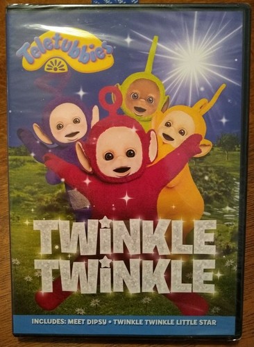 Teletubbies twinkle - teletubbies,