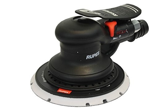Rupes levigatrice palmare - levigatrice,