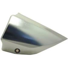 PARACALORE PROTEZIONE COLLETTORE MARMITTA SCARICO TMAX T MAX 500 530 2008 2011